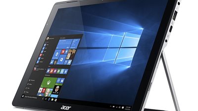 أيسر تكشف عن 10 أجهزة جديدة في مؤتمر NYC