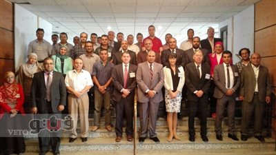 «البيئة» تشارك في ورشة عمل تحت عنوان «ثقافة الأمن النووي»