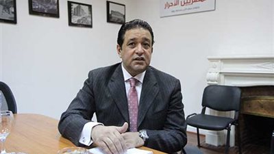 «المصريين الأحرار» يرفض الموازنة العامة ويعتبرها الأسوأ