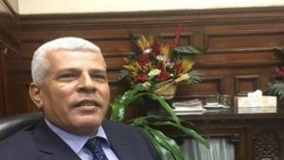 نقيب الزراعيين: نسعى لتخصيص قطعة أرض بالعاصمة الإدارية الجديدة