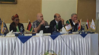 ختام ورش عمل بناء قدرات الأفارقة بشرم الشيخ (فيديو وصور)