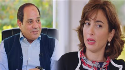 ساندرا في حضرة الرئيس.. أسرار لقاء الـ52 دقيقة قبل الانتخابات الرئاسية