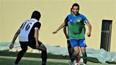 كواليس منافسة الزمالك والأهلي لضم لاعب المقاصة
