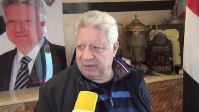 بالفيديو.. أبرز قرارات مرتضى منصور بعد تجديد الثقة في جهاز حلمي