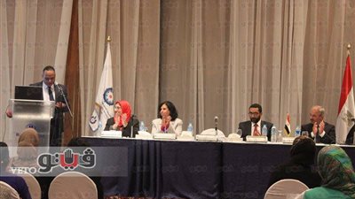 نادية زخاري: المرأة شاركت في البحث العلمي بنسبة 59%