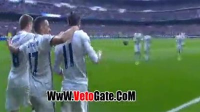 بالفيديو.. ريـال مدريد يفوز بثنائية على إسبانيول ويتصدر الليجا