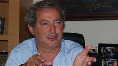 58.72 % ارتفاعًا فى صافى خسائر