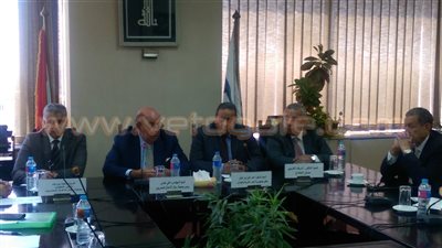 «رجال الأعمال» تتبنى إعادة تفعيل العلاقات المصرية الجزائرية