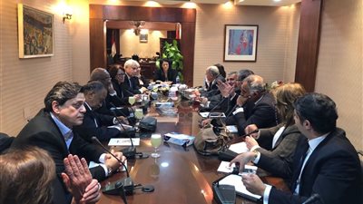 رانيا المشاط: القطاع الخاص شريك في نجاح المنظومة السياحية