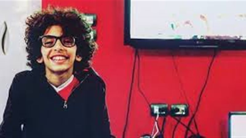  الطفل يوسف