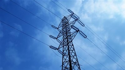 فصل التيار الكهربائي عن 3 مناطق في الغردقة