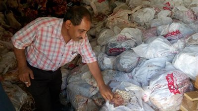 طوارئ بالجيزة استعدادا لـ«عيدالأضحى»