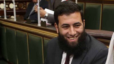 رئيس «برلمانية النور» يطالب بأداة جديدة للتمويل الإسلامي