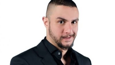 أحمد الفيشاوي يستعد لفيلم «على ما تفرج»