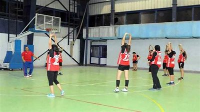 الألفي: ندرس خوض مواجهات ودية قبل لقاء الشمس