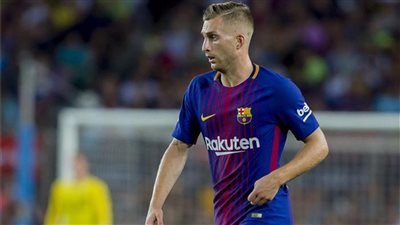 «ديلوفيو» بديلا لنيمار في هجوم برشلونة بالكلاسيكو