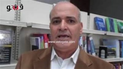 بالفيديو.. تخفيضات بالمعرض الأول للكتاب بجامعة الفيوم