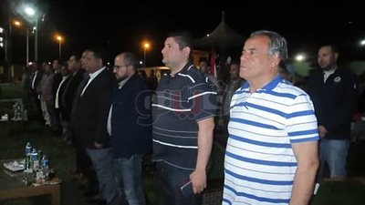 قصور الثقافة و«الفني للمسرح» يحتفلان بعيد جنوب سيناء (صور)