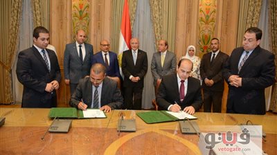 «الإنتاج الحربي» تتعاقد لتوريد معدات مخلفات زراعية للجزائر