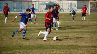 أندية المظاليم تطلب مقابلة وزير الرياضة