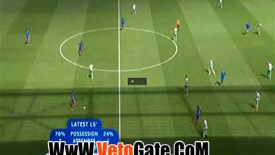 بالفيديو.. «جريزمان» يتقدم بالهدف الثاني لفرنسا في أيرلندا