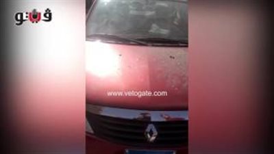 بالفيديو.. تفاصيل محاولة اغتيال قاضي محاكمة مرسي بمدينة نصر.. الجناة زرعوا عبوة ناسفة بسيارته.. انفجار القنبلة قبل موعدها أنقذ المستشار.. ولا خسائر بشرية بالحادث