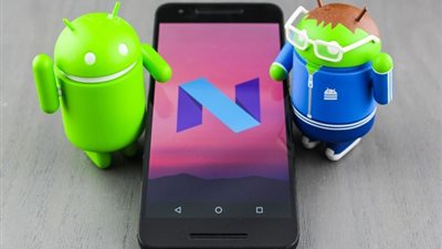 خطوات بسيطة لتحسين قراءة النصوص على أندرويد نوجا 7