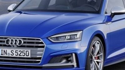 أودي تشارك بسيارة A5 معدلة بفعاليات معرض ورثيرسي في النمسا