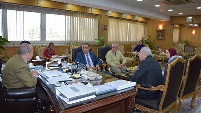 تحويل كابلات كهرباء دمياط إلى أرضية بتكلفة 11 مليون جنيه