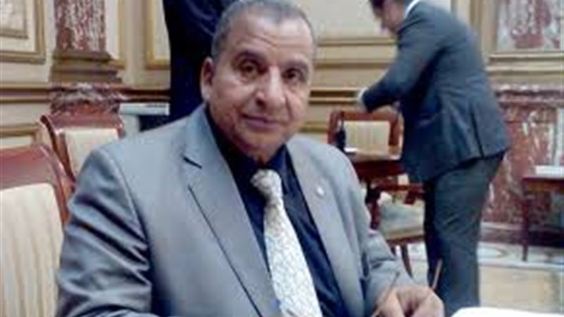 النائب عبد الحميد