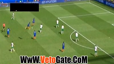 بالفيديو.. «فرنسا» تتأهل لربع نهائي اليورو بثنائية أمام أيرلندا