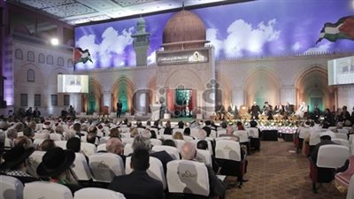 التوصيات الختامية للأزهر في مؤتمر نصرة القدس