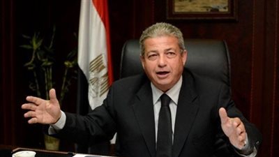 وزير الشباب يؤكد أهمية المشاركة السياسية في الانتخابات الرئاسية