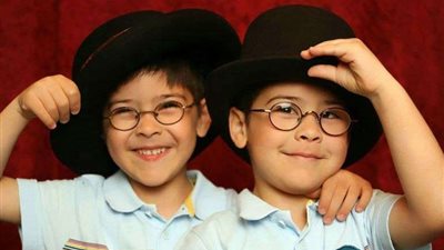 تكوين الصداقات يساعد طفلك على التخلص من الأنانية والانطواء