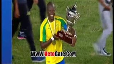 بالفيديو.. لحظات تتويج «ماميلودي صن داونز» بالسوبر الأفريقي