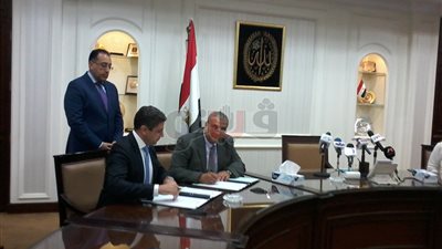 مدبولي يشهد توقيع مذكرتي تفاهم مع «هيلتون» العالمية