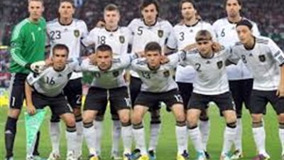 «جوميز» يقود هجوم ألمانيا وسلوفاكيا تتسلح بـ«هامسيك»