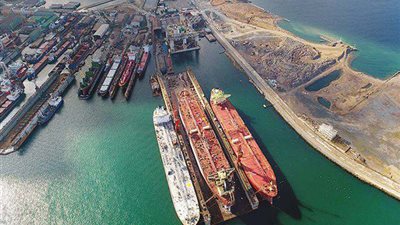 سلمان يوجه ضربة لأردوغان ويلغي شراء سفن حربية من تركيا