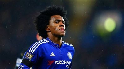 «ويليان»: «نيمار ورونالدو استثنائيان.. وميسي الأفضل في العالم»