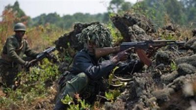 تقرير: مجازر أودت بحياة 88 طفلًا شرقي ‫‏الكونغو‬ الديمقراطية