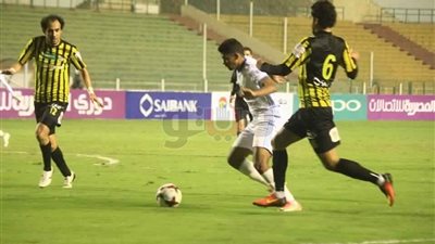 المقاولون يفوز على الصفا بسباعية وديًا