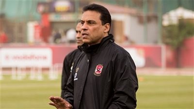 البدري يمنح الفرصة للبدلاء في مباريات الأهلي بالدوري