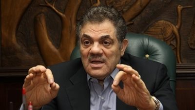 «مصر ضد الإرهاب» مؤتمر بنادي الصيد في المحلة بحضور رئيس حزب الوفد