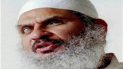 السلطات الأمريكية تكشف أسباب وفاة عمر عبد الرحمن