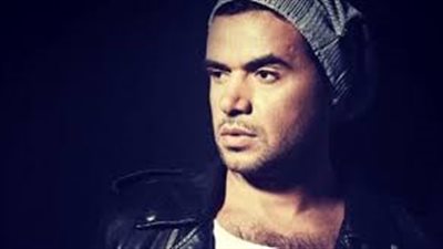 سامو زين ينعى الطفل يوسف ضحية الرصاصة الطائشة