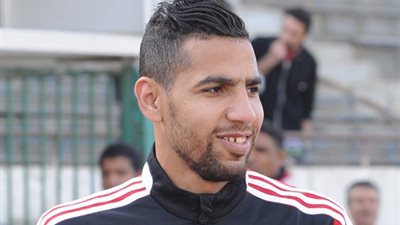 مؤمن زكريا: تعافيت من الإصابة وأتمنى العودة للمنتخب