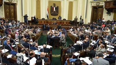 «العلاقات الخارجية» بالبرلمان تطالب بزيادة موازنة وزارة الهجرة