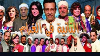 أبطال «التانية في الغرام» يستغيثون بوزير الثقافة بعد إلغاء العرض