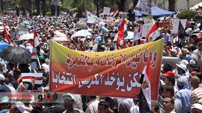 تحالف دعم الشرعية بالسويس يرفض الأحكام العسكرية