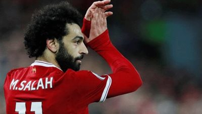 محمد صلاح يوضح حقيقة سخريته عقب خروج مانشستر يونايتد من دوري الأبطال